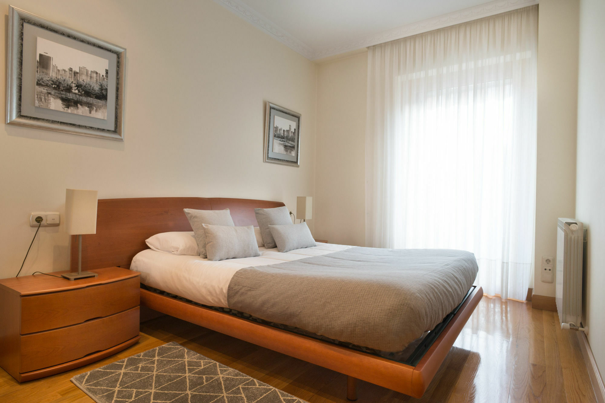 Sanchez Toca - Ib. Apartments San Sebastian Luaran gambar
